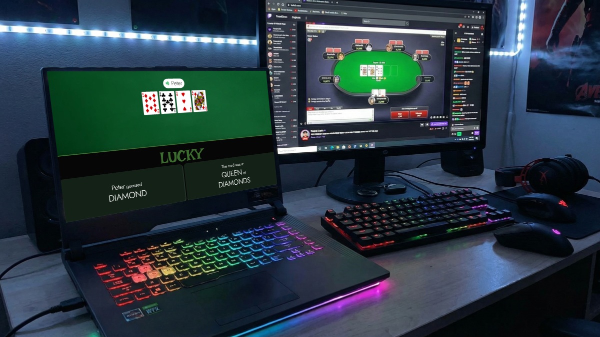 How to Play Irish Poker as a Party Game