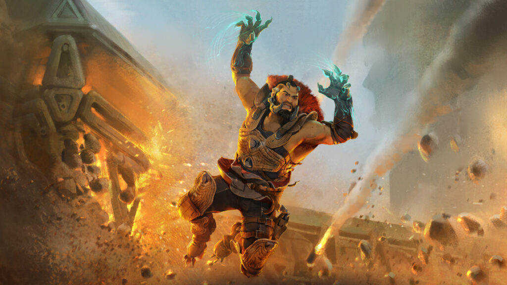 Is Highguard free to play?