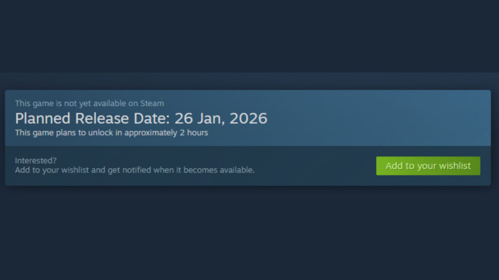 Highguard release date Highguard release time