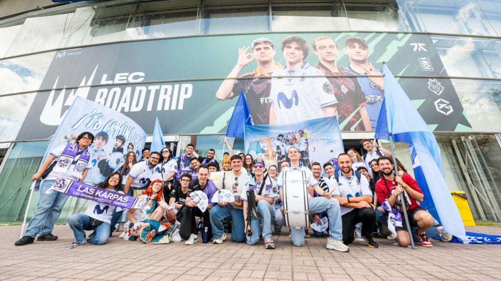 Like other major leagues, the LCS will adopt a road trip format in 2026