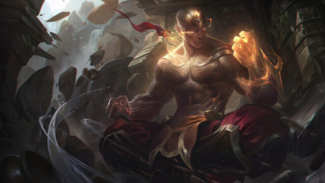 Top 10 League of Legends champions we want to see in 2XKO