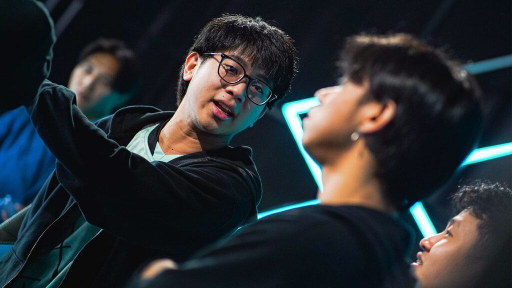 M7 Knockout Stage - Aurora Gaming PH Day 1