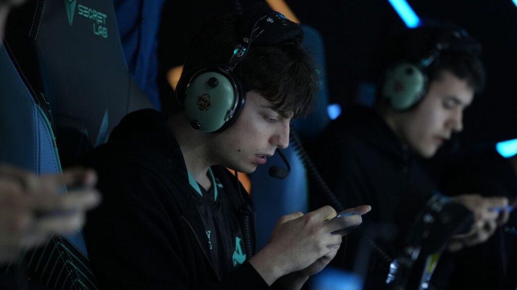 M7 Swiss Stage Day 5 - Aurora Gaming Turkey