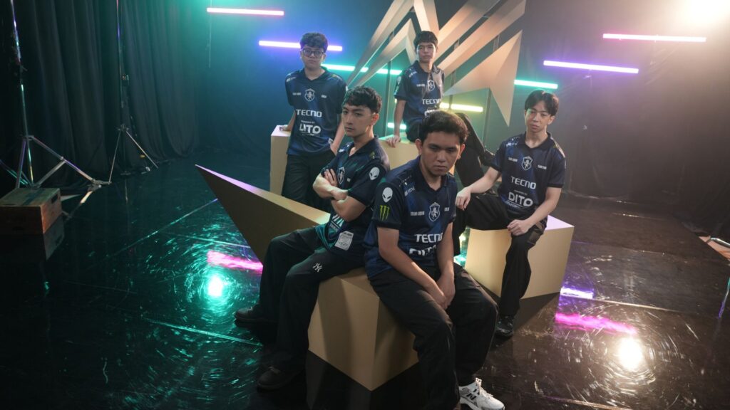 M7 Team Liquid PH
