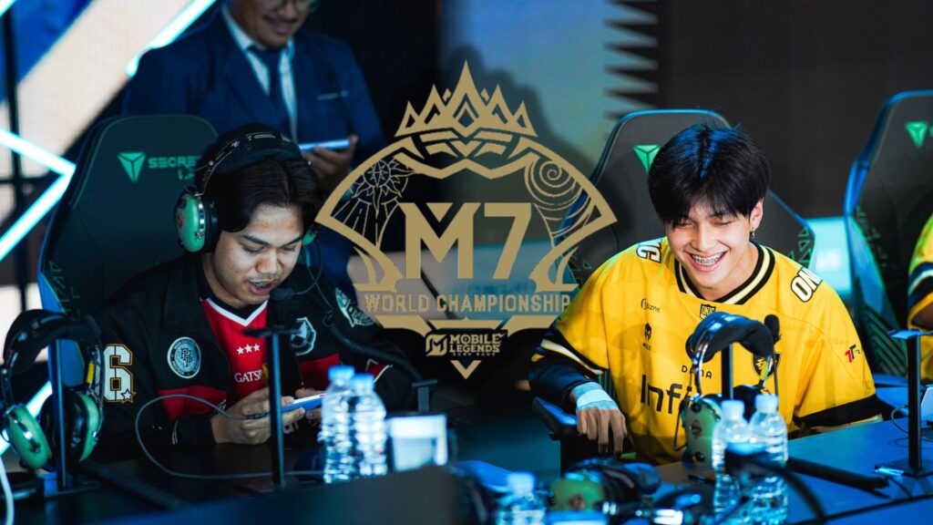 M7 World Championship Swiss Stage Round 1 recap – Helcurt Roam and slowburn matches