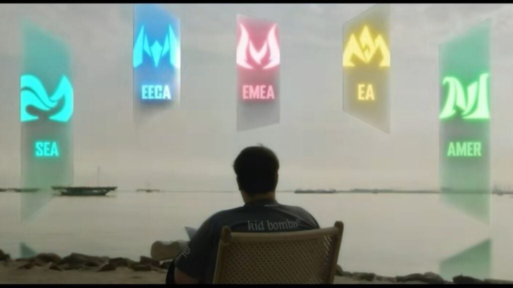 MLBB charts its global future with an ambitious 2026 esports roadmap