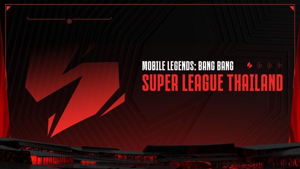 MLBB launches Super League (MSL) Thailand, reigniting the country’s esports legacy