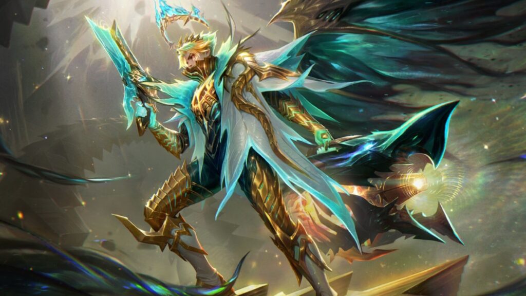 MLBB M7 Pass: How to get Granger Figurine