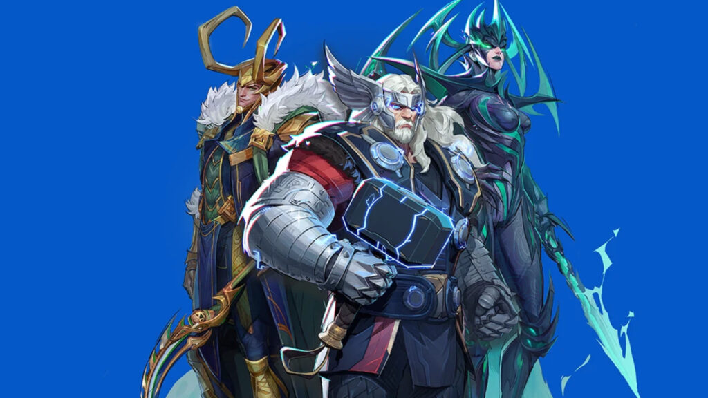 Marvel Rivals PlayStation Cup 2026: How to register, prizes, and more!