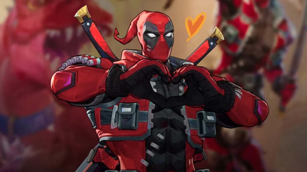 Marvel Rivals Season 6 release date and patch notes