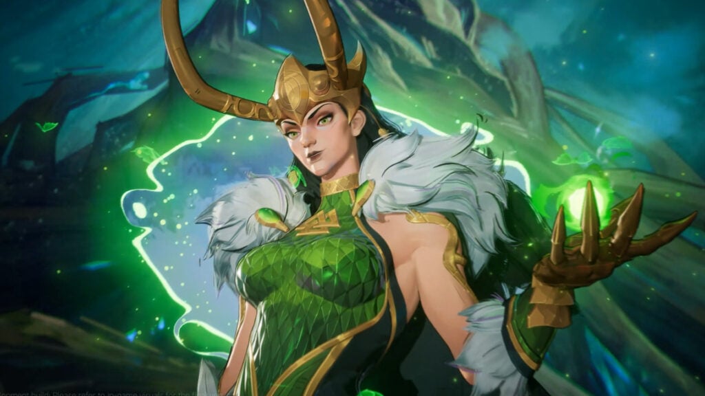 Marvel Rivals patch notes: Version 20260101