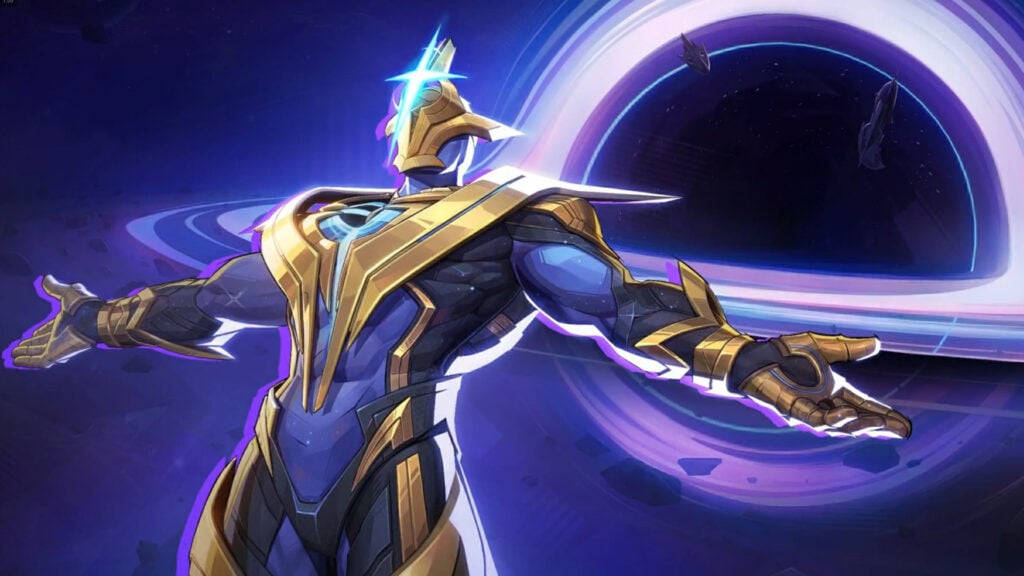 Marvel Rivals patch notes: Version 20260108