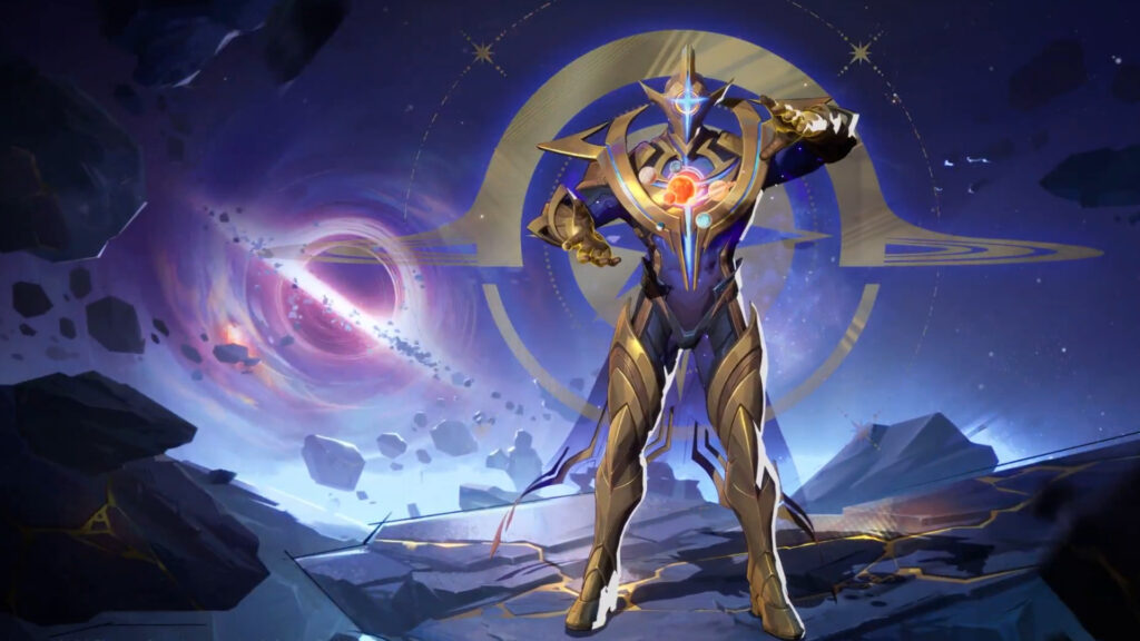 Adam Warlock - Cosmic Warlock Bundle