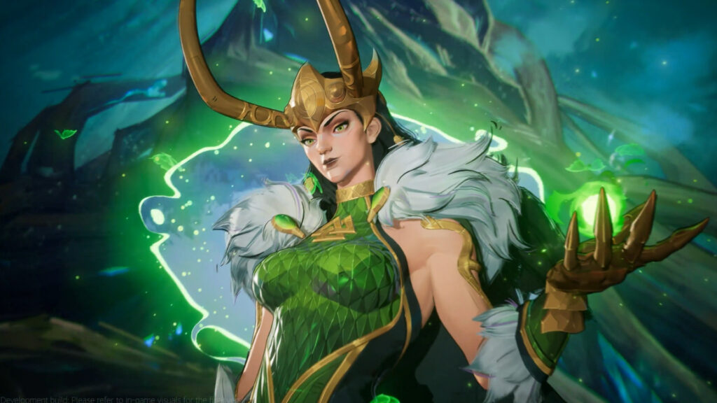 Marvel Rivals Version 20260108 Patch Notes