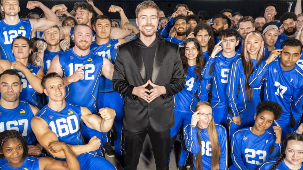 Beast Games Season 2 release date confirmed: Here’s what you need to know