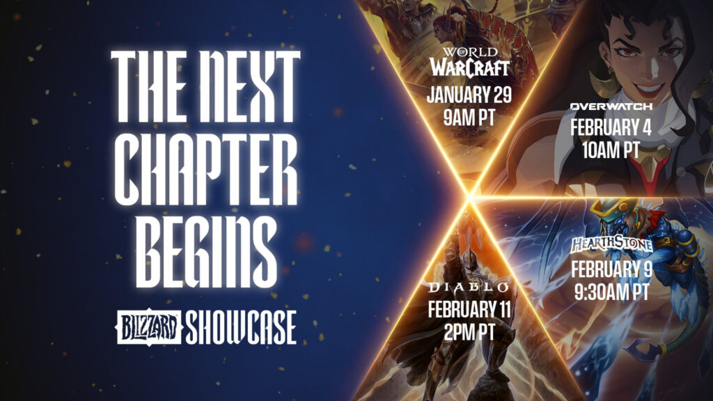 Overwatch 2 Spotlight 2026 event