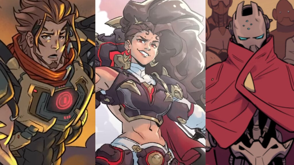 New Overwatch 2 Spotlight event arrives February 4!