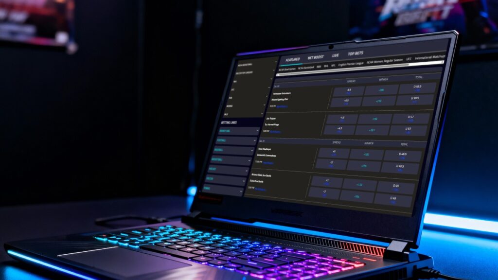 Best New York Betting Sites in 2026: Bet Online in NY