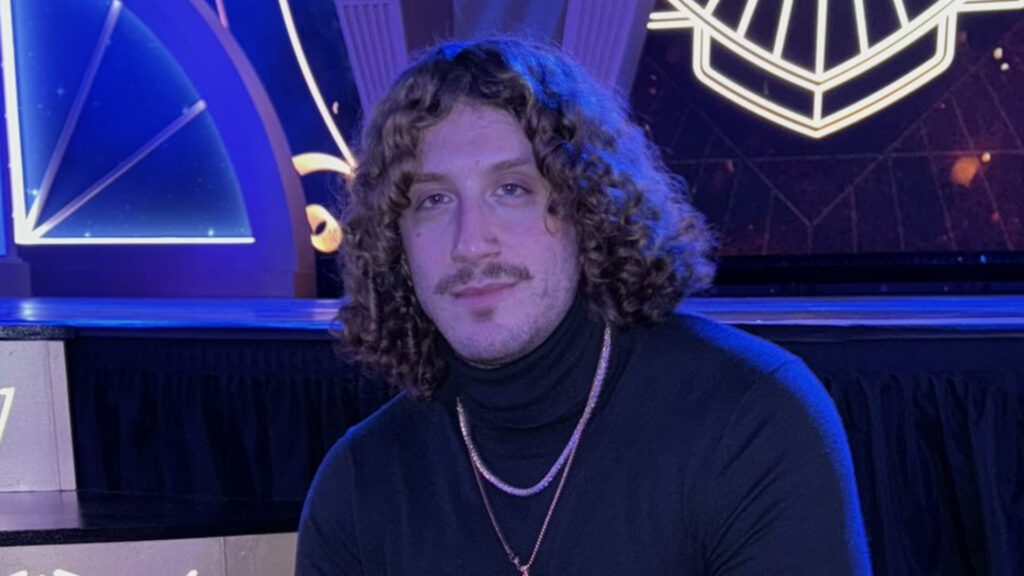 NiceWigg becomes 100 Thieves co-owner: “No longer a creator. Now a co-owner.”