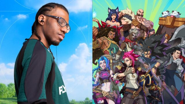 FlyQuest | Nitro on 2XKO “I’d rather have actual inputs. But I do see the appeal…”