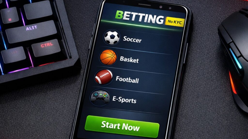 15 Best No Verification Betting Sites for 2026