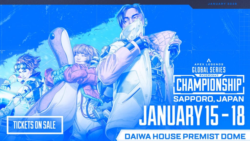 Over 30,000 fans head to ALGS 2026 Championship in Japan