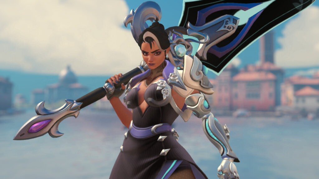 Overwatch 2 Season 20 mid-season download now live