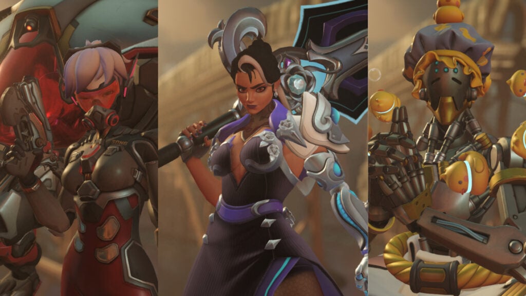 Overwatch 2 Season 20 mid-season patch notes: Major Vendetta nerfs