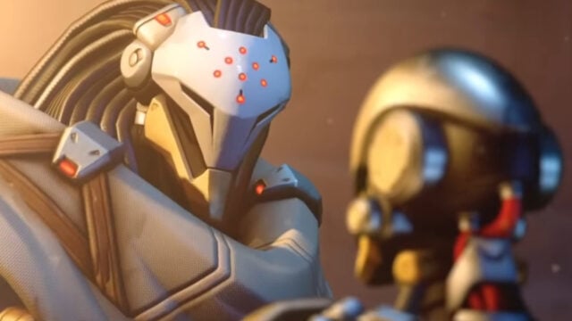 Journey Together: How Overwatch 2 fans celebrate Ramyatta in harmony