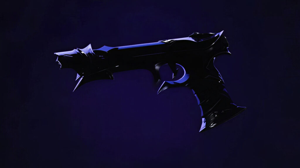 Reaver returns: VALORANT reveals Reaver 3.0 with bandit skin