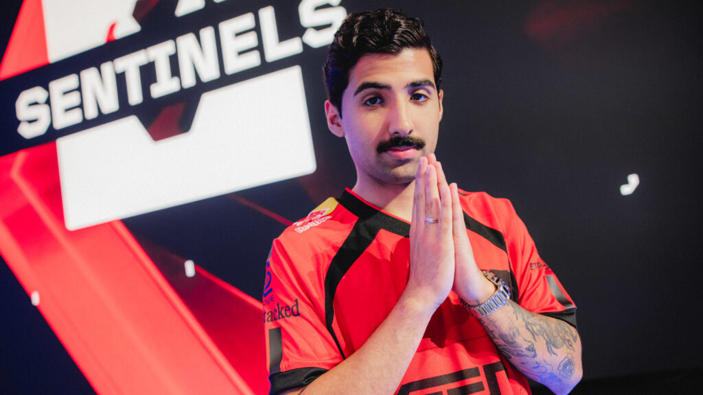 “I love the crowd, I hate this stage”: SEN cortezia on playing without fans