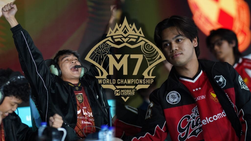 SRG fall short as Alter Ego punch M7 Grand Finals ticket