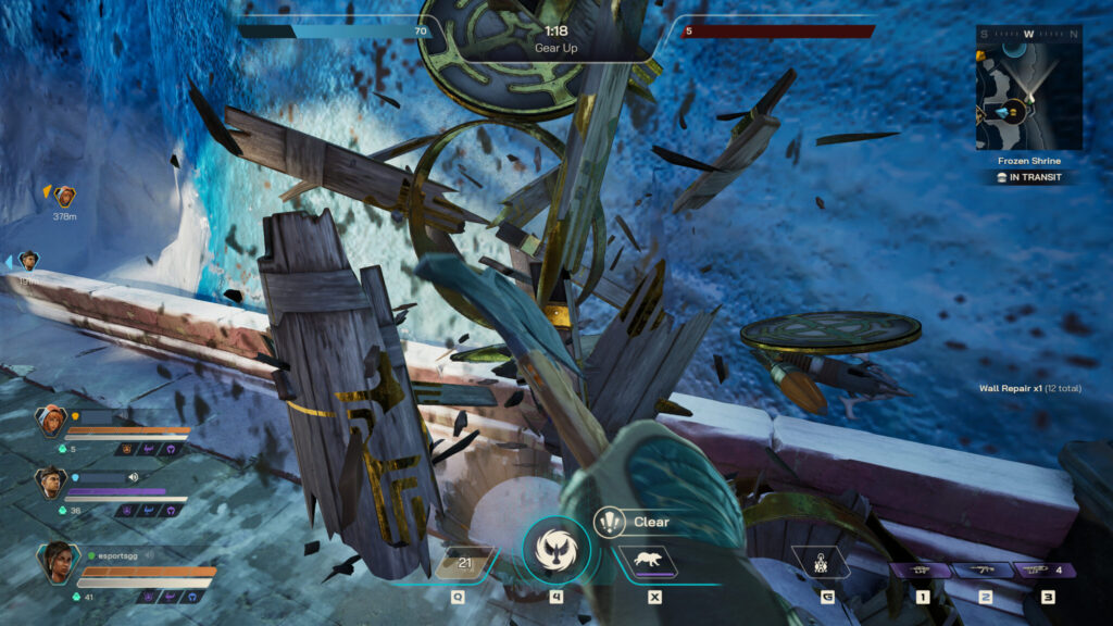 Highguard system requirements