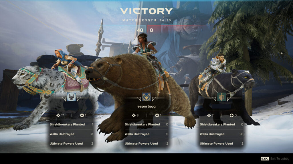 How Highguard works and how to play it