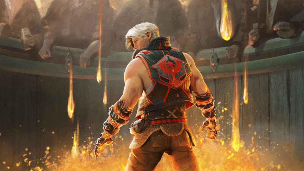 Is Highguard down? How to check the Highguard server status