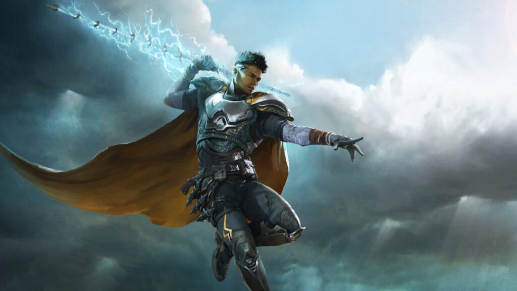 Highguard system requirements: Minimum and recommended