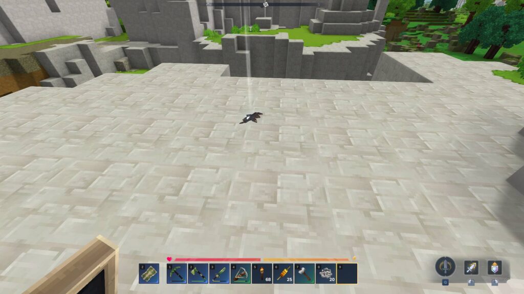 How to get Shadoweave Scraps in Hytale