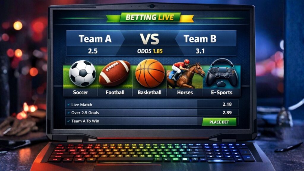 15 Sharpest Sportsbooks in 2026 