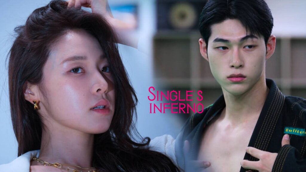 Season 5 cast of Single’s Inferno: Real-life info and Instagram