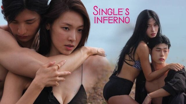 Paradise nights and Inferno quarrels: Couples of Single's Inferno Season 5