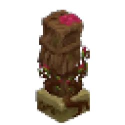 Slowing Totem in Hytale