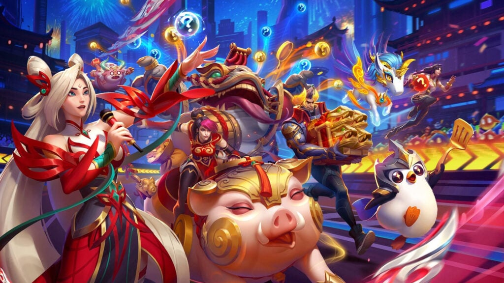 TFT patch schedule 2026: All TFT patch release dates
