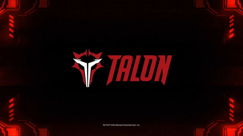 Talon takes over Overwatch 2 ahead of Season 21