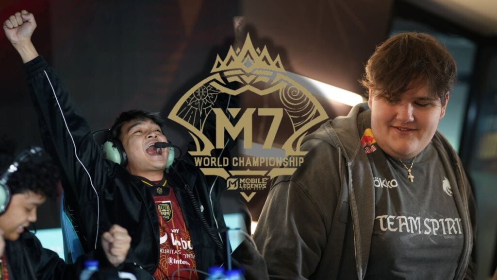 The last ID bastion holds: Alter Ego eliminates Team Spirit in M7 Knockout Stage Day 4