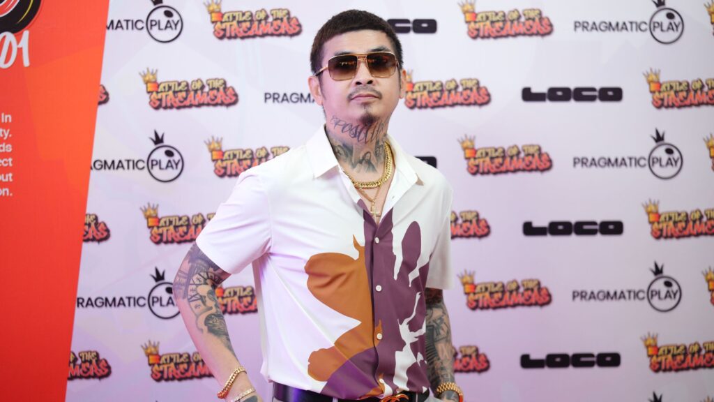 Top creators join forces with Buenas PH for a safer iGaming community - Boss Toyo