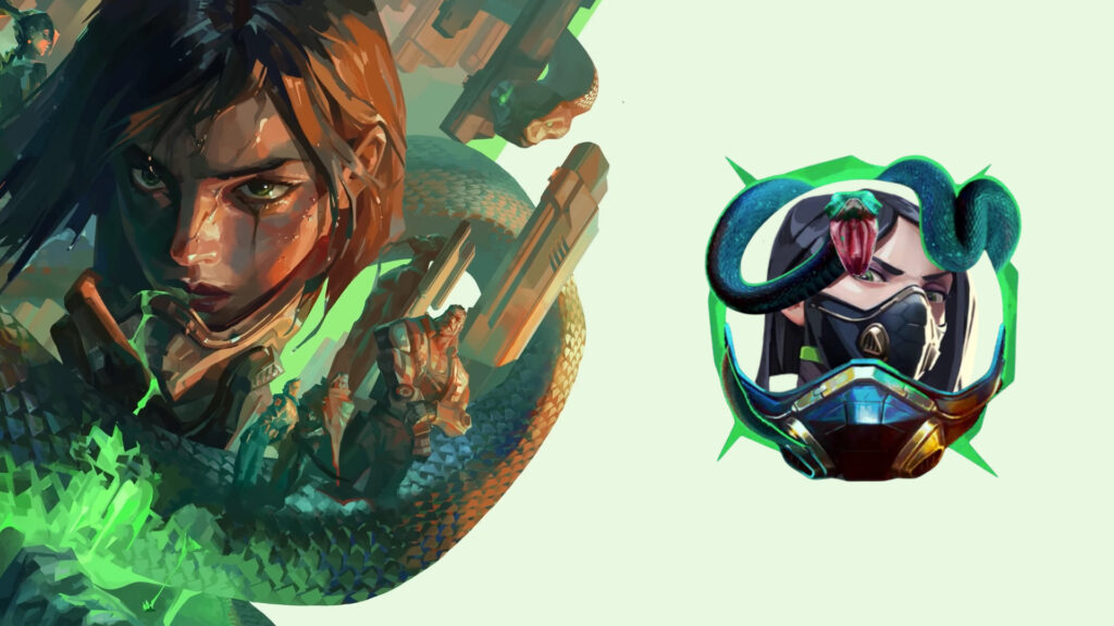 How to get the Viper Mask avatar decoration in Discord