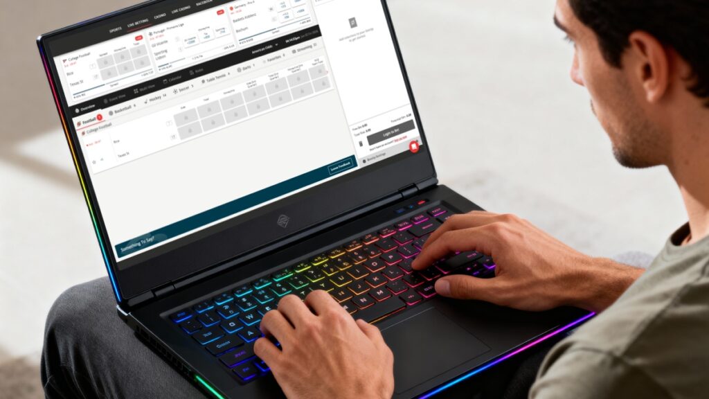 15 Best Washington Betting Sites for 2026