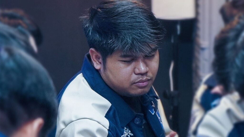 “We learned a lot from this game,” TLPH coach Ar Sy after defeat to SRG at M7 Swiss Stage