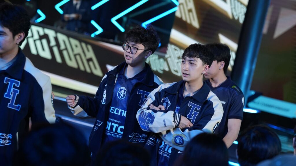 “We’ll give it our all just to get this one,” Oheb explains how TLPH will stop at nothing to get their Golden Road dream