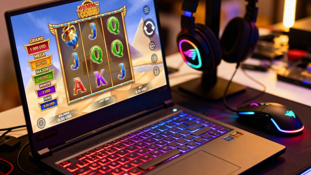 Understand What Is RTP in Slots and How It Impacts Returns